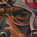 tattoo galleries/ - rebel dog
